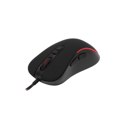 Frisby Fm-G3335K Kablolu Rgb Gaming Optik Siyah Mouse
