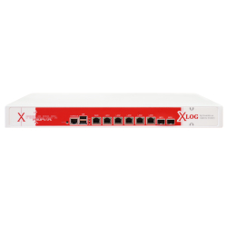 Xlog Firewall Xl-800 Utm (1 Yıl Lisanslı)