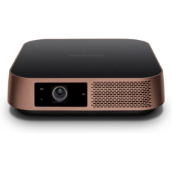 Viewsonic M2 Led Fhd 1200 Led L&Uuml;Men Hdmi Type-C Wifi Bluetooth Projeksiyon