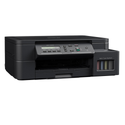 Brother Dcp-T520W [Yaz/Tar/Fot/Wi-Fi] Tanklı Inkjet All In One Renkli Yazıcı