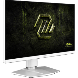 27&Quot; Msi Mag 274Qrfw E20 0.5Ms 200Hz 2560X1440 Hdmi Dp Ips Pivot Gaming Monit&Ouml;R