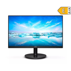 27&Quot;  Philips 271V8Lab/01 Fhd 4Ms 100Hz Mm Vga Hdmi Vesa Monit&Ouml;R