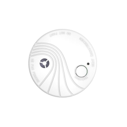 Hikvision Ds-Pdsmk-S-We Kablosuz Fotoelektrik Hırsız Alarm Duman Dedekt&Ouml;R&Uuml;