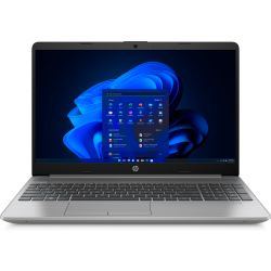 Hp 250 G9  [I7-1255U] 8Gb 512Gb Ssd 15.6&Quot; Fhd 2Gb Mx550 Vga Fdos [723P5Ea]