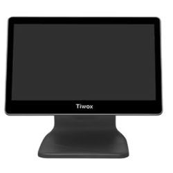 Tiwox Tp-9000 I5 5.Nesil 8Gb 128Gb Ssd 15.6 Dokunmatik Pos Pc
