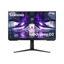 27&Quot; Samsung Ls27Ag320Nuxuf 1Ms 165Hz Fhd Hdmi Dp Pivot Gaming Monit&Ouml;R