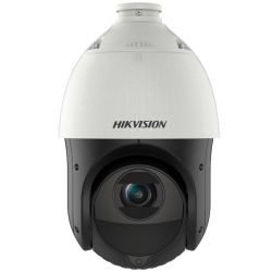 Hikvision Ds-2De4425Iw-De 4Mp 25X 100Mt Ir Speed Dome/Ptz Ip Kamera