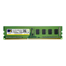 Twinmos 4Gb 1600Mhz 1.3V Ddr3 Kutulu Pc Bellek (Mdd3L4Gb1600D)