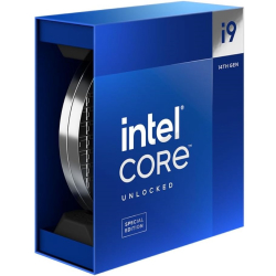 Intel Raptor Lake Refresh I9-14900Ks 3.2Ghz 1700P 36Mb Uhd Box 150W Fan Yok