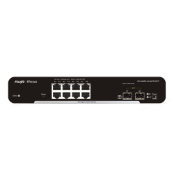 Ruijie Reyee Rg-Nbs3100-8Gt2Sfp&Nbsp;&Nbsp;8Port Gigabit  +2Sfp L2 Y&Ouml;Netilebilir Switch