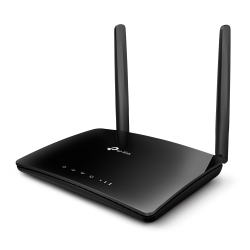 Tp-Link Tl-Mr6400 4Port Wi-Fi Dual Band 4G Sim Router