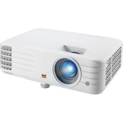 Viewsonic Px701Hd Dlp Fhd 1920X1080 3500Al 2Xhdmi 3D 12000 Kablosuz Projeksiyon