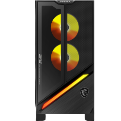 Msi Mpg Infinite Z3 X3D 9Nvrr7-848Eu [R7-9800X3D] 32Gb 1Tb Ssd 16Gb Rtx5070 W11