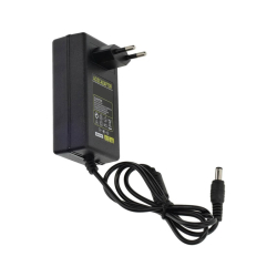 Adj12V3A 12V 3A Plastik Adapt&Ouml;R 