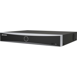Hikvision Ds-7608Nxi-K1 8 Kanal 1 Sata 4K Nvr Kayıt Cihazı