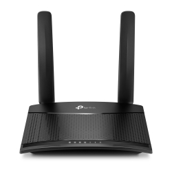 Tp-Link Tl-Mr100 300Mbps Kablosuz N 4G Lte Router