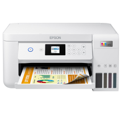 Epson Ecotank L4266 [Yaz/Tar/Fot/Wifi/Dub] Renkli Inkjet Tanklı Yazıcı