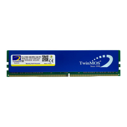 Twinmos 16Gb 2666Mhz Ddr4 Kutulu Pc Bellek Soğutuculu (Mdd416Gb2666D)