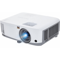 Viewsonic Pa503S Dlp Svga 800X600 3600Al Hdmi 3D 22.000:1 Hoparl&Ouml;R Projeksiyon