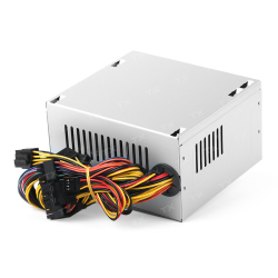 Tx 300W Powermax 8Cm Fan Powersupply (Txpsu300S2)(Blk)