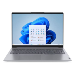 Lenovo Thinkbook 16 [U7-155H] 16Gb 512Gb Ssd 16&Quot; Fhd Ob Vga  Fdos[21Ms008Rtr] 