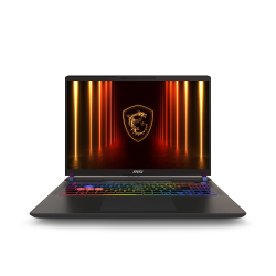 Msi Vector 16 Hx Ai A2Xwig-090Xtr [U9-275Hx] 16Gb 1Tb Ssd 16&Quot; 16Gb Rtx5080 Fdos
