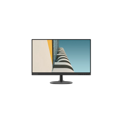 23.8&Quot; Lenovo C24-20 4Ms 75Hz Fhd Hdmi Vga Vesa Monit&Ouml;R [62A8Kat1Tk](Blk)