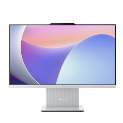 Lenovo Ideacentre [I5-13420H] 8Gb 512Gb Ssd 23.8&Quot; Fhd Ob Vga W11H Aio(F0Hn00Sbtr