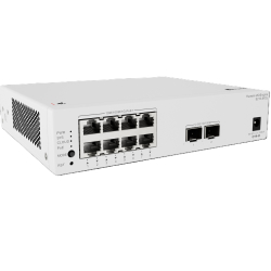 Huawei Ekit S210-8P2J 8*Ge 2*2.5Ge Sfp 128W Poe+ Switch