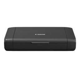 Canon Maxify Bx110  Wi-Fi Pilli M&Uuml;Rekkep P&Uuml;Sk&Uuml;Rtmeli Mobi̇l Yazıcı
