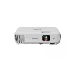 Epson Eb-W53 4000Al 1280X800 Wxga 12000H Lcd Projeksiyon