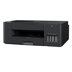 Brother Dcp-T420W [Yaz/Tar/Fot/Wi-Fi] Tanklı Inkjet All In One Renkli Yazıcı