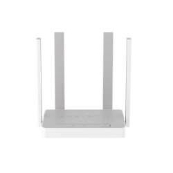 Keenetic Runner 4G Kn-2212-01-Eu N300 Mesh Wi-Fi 4G Lte Modem Router 