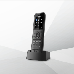 Yealink W57R Dect Telefon El Terminali