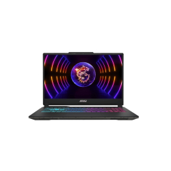 Msi Cyborg 15 A13Uc-2087Xtr [I5-13420H] 16Gb 512Gb Ssd 15.6&Quot; 4Gb Rtx3050 Fdos