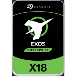 Seagate 12Tb Exos X18 3.5&Quot; Sata3 7200Rpm 256Mb 7/24 Nas Diski [St12000Nm000J]