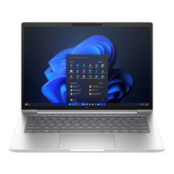 Hp Elitebook 640 G11[Ultra5-125U] 8Gb 512Gb Ssd 14&Quot; Ob Vga Fdos [B2Pk3Es]