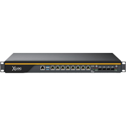 Xlog Firewall Xl-10000 Utm (1 Yıl Lisanslı)