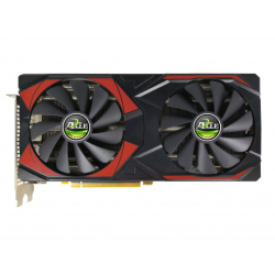 Axle 8Gb Rx 5700Xt Gddr6 256Bit  Hdmi Dp [Ax-Rx5700Xt/8Gd6P6Ip3]