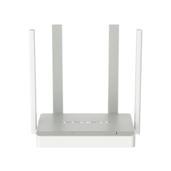 Keenetic Speedster Kn-3010-01En Ac1200 5Port Gigabit Mesh Wifi Router