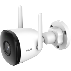 Imou Ipc-F22P-D Bullet 2C 2Mp 2.8Mm Wifi Dış Ortam Bullet Kamera