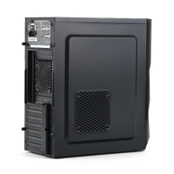 Tx K3 400W Fansız Atx Siyah Kasa (Txchk3V400P)