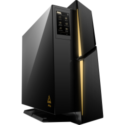 Msi Meg Trident X2 13Nui-004Eu [I9-13900Kf] 64Gb Ddr5 2Tb Ssd 24Gb Rtx4090 W11