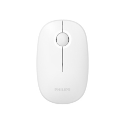 Philips Kablosuz 1600Dpi Mouse Beyaz (Spk7378W)