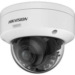 Hikvision Ds-2Cd2787G3T-Lizsy 8Mp 2.8-12Mm 40Mt,Motori. Colorvu Anti-Corros.dome