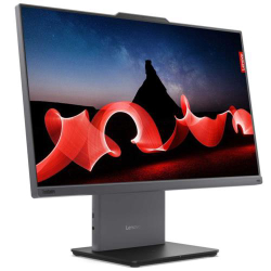 Lenovo Neo 50A G5 [I5-13420H] 8Gb 512Gb Ssd 23.8&Quot; Fhd Ob Vga Fdos[12Sc000Ytr]