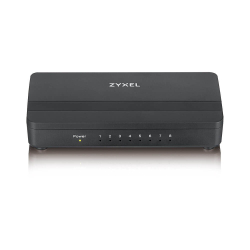 Zyxel 8Port Gs-108Sv2-Eu0101F 10/100/1000  Y&Ouml;Netilemez Switch