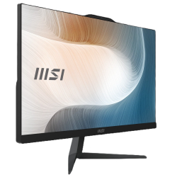 Msi Modern Am242 1M-2268Xeu [Core5-120U] 8Gb 512Gb Ssd 24&Quot; Ips Ob Vga Fdos