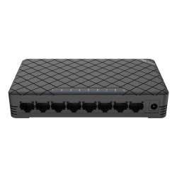 Ruijie Reyee Rg-Es08 8Port 10/100 Y&Ouml;Netilemez Switch