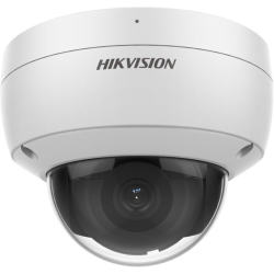 Hikvision Ds-2Cd1143G0-Iuf(C) 4Mp 2.8Mm 30Mt Ir Ip Dome Kamera